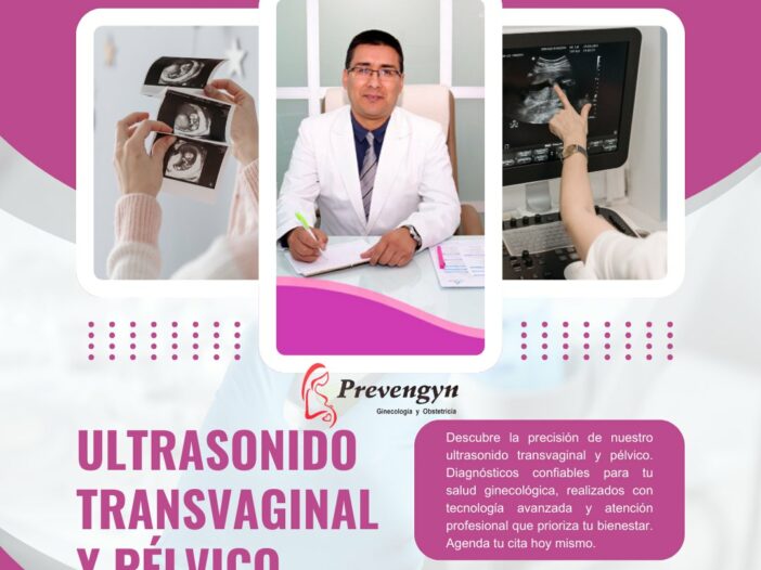 ginecologo en cusco ultrasonido transvaginal y pélvico